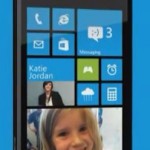 Nokia Lumia con Windows Phone 7.8