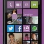 Nokia Lumia con Windows Phone 7.8