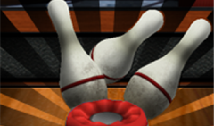 Shuffle Party, il gioco del bowling (gratuito) in versione XBox Live!