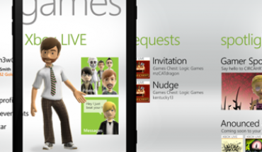 Mush, Little Acorns e Sally’s Spa, tre nuovi giochi Xbox Live in arrivo per Windows Phone