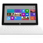 Surface Tablet