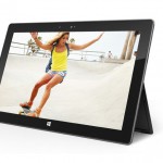 Surface Tablet