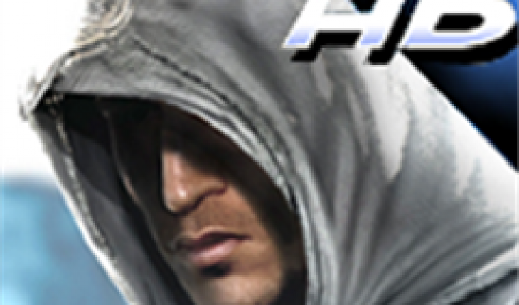 Assassin’s Creed - Altaïr’s Chronicles HD