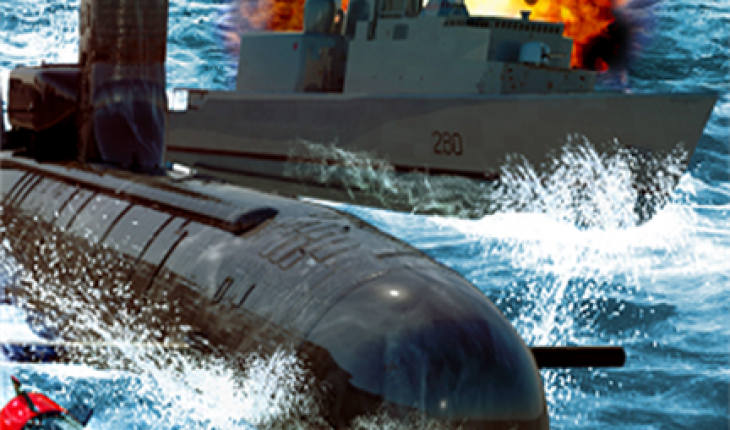 Battleship, una moderna battaglia navale con modalità multigiocatore