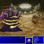 Final Fanstasy