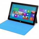 Surface Tablet