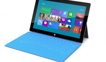 Surface Tablet, ulteriori dettagli sulle sue caratteristiche