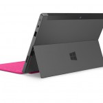 Surface Tablet