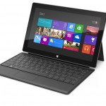 Surface Tablet