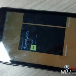 Lenovo Windows Phone 8