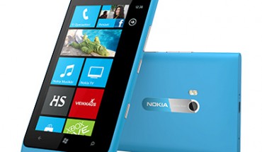 La svalutazione del Nokia Lumia 900 negli USA non è indice di un flop