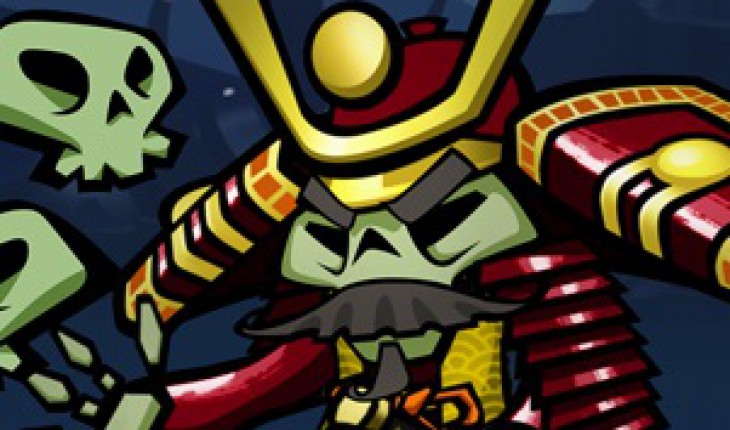 Skull of Shogun, un cross-platform game che ci consentirà di giocare su Xbox 360, Windows 8 e Windows Phone 8