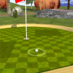 Putt In – Golf