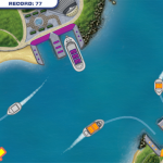 Harbor Master