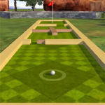 Putt In – Golf