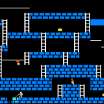 Lode Runner Classic