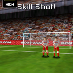 Football Kicks