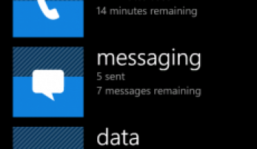 L’app Contatori (Counters) per Nokia Lumia WP7.8 passa alla v1.5.0.48