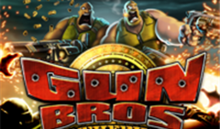Gun Bros, un frenetico gioco 3D XBox Live disponibile al download gratis!