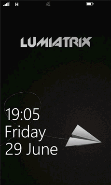 Lumiatrix7