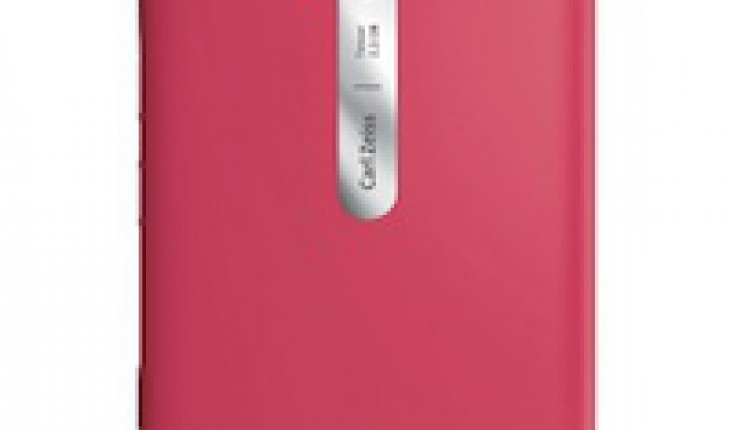 Il Nokia Lumia 900 At&t sarà disponibile anche nella versione Pink (Magenta), dal 15 luglio
