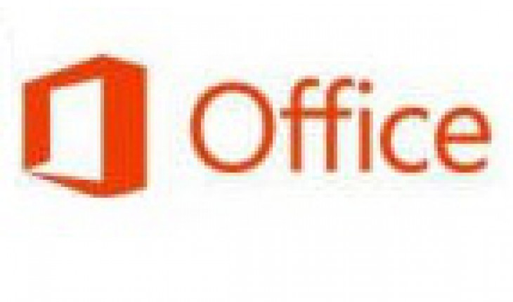 Microsoft annuncia Office 2013 e rende disponibile la Customer Preview