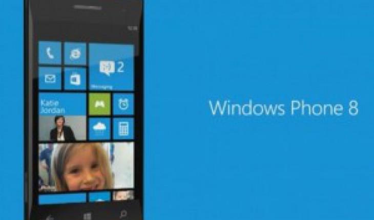 Aspettando Windows Phone 8: “background location”, codec video e altro
