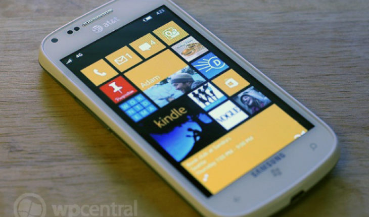 Windows Phone 8, elenco di tutte le novità trapelate dall’SDK e di alcune non ancora trattate