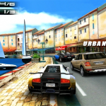 Asphalt 5