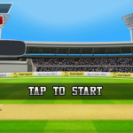 Tap Cricket 2012