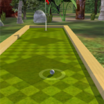 Putt In – Golf