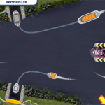 Harbor Master
