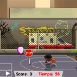 Badass Basket