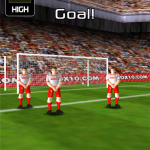 Football Kicks