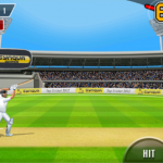 Tap Cricket 2012