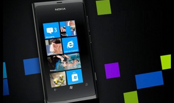 Il marchio Nokia Lumia fa da traino a Windows Phone