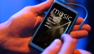 Nokia Musica per device Lumia si aggiorna alla versione 3.5