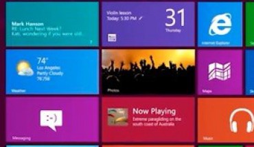 Windows 8 RTM disponibile a partire da Agosto, le vendite partiranno da Ottobre