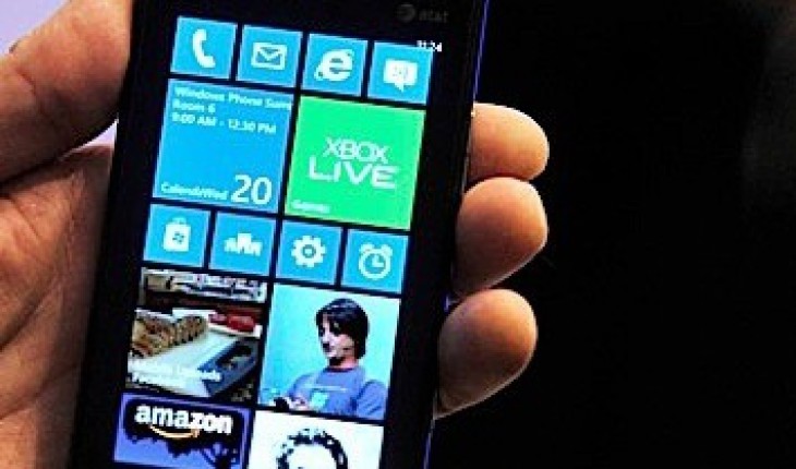 Greg Sullivan di Microsoft parla della strategia di crescita di Windows Phone