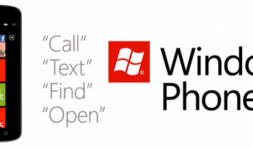 Aspettando Windows Phone 8: Comandi vocali