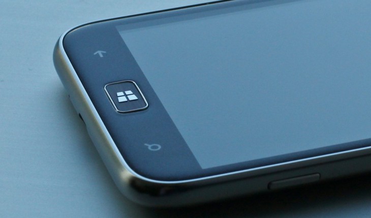 Samsung ATIV S, nuove immagini e video confronto con Samsung Galaxy S3