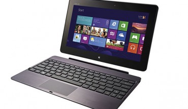 IFA 2012: Asus presenta i nuovi Vivo Tab con sistema operativo Windows 8