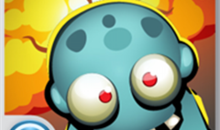 Bomberman vs. Zombies per Windows Phone, disponibile gratis sul Marketplace