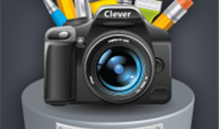CleverPhoto, un nuovo, completo e gratuito editor di foto per Windows Phone