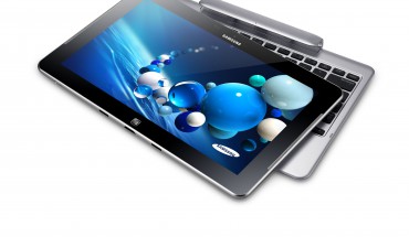 Samsung ATIV Smart PC Pro, specifiche tecniche e immagini ufficiali