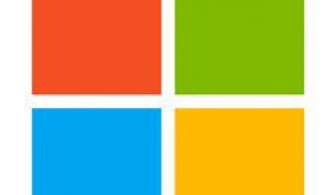 Ecco il nuovo logo di Microsoft