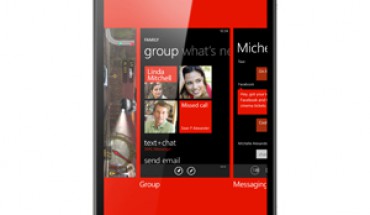 Windows Phone 8 supporterà fino a sette applicazioni nel Fast App Switching