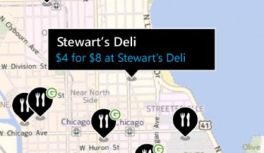 Anche le mappe di Nokia Drive per i device Lumia con Windows Phone 7 si aggiornano