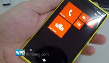 [rumors] Trapelate immagini e caratteristiche del Nokia Phi, presunto successore del Lumia 800