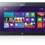 Samsung ATIV Tab